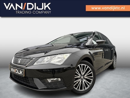 SEAT Leon 0