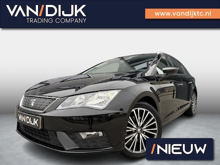 SEAT Leon 0