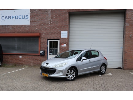 Peugeot 308 0