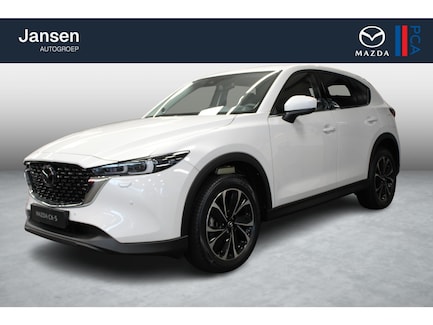 Mazda CX-5 0