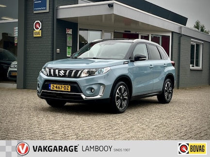 Suzuki Vitara 0