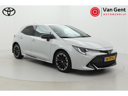 Toyota Corolla 0