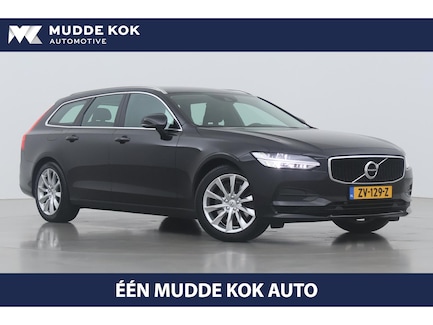 Volvo V90 0