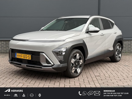 Hyundai Kona 0
