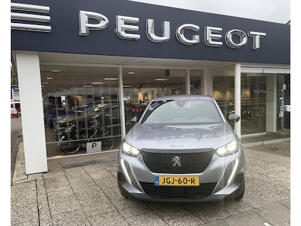 Peugeot 2008 0
