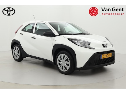Toyota Aygo X 0