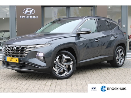 Hyundai Tucson 0