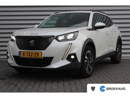Peugeot 2008 0