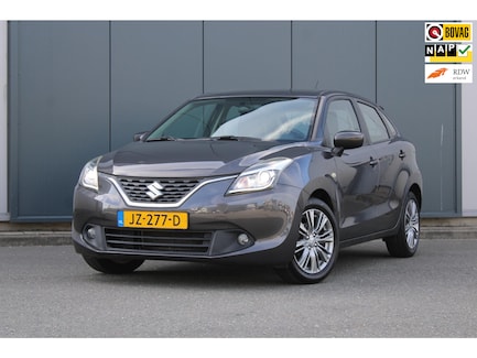 Suzuki Baleno 0