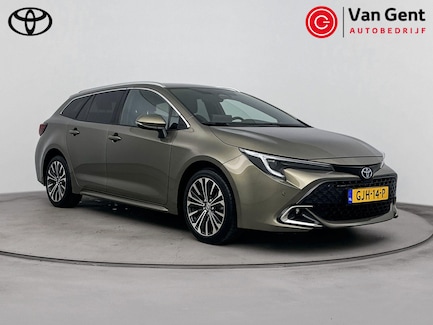 Toyota Corolla 0