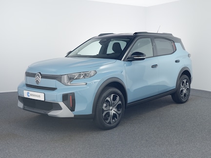 Citroën C3 Aircross 0