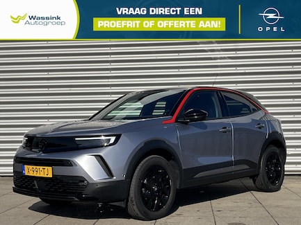 Opel Mokka 0