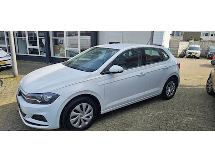 Volkswagen Polo 0