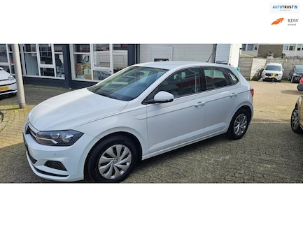 Volkswagen Polo 0
