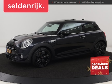 MINI Cooper S 0