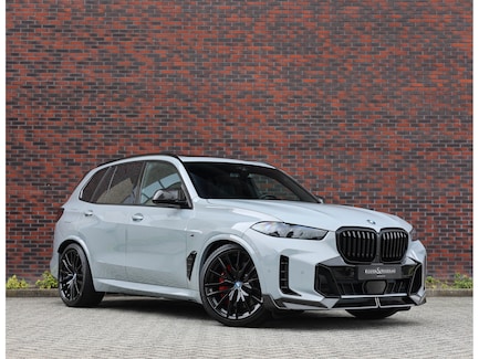 BMW X5 0