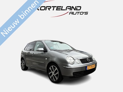 Volkswagen Polo 0