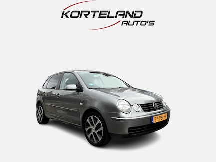 Volkswagen Polo 0