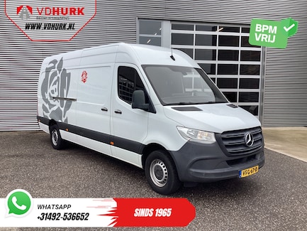 Mercedes-Benz Sprinter 0