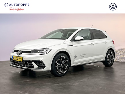 Volkswagen Polo 0