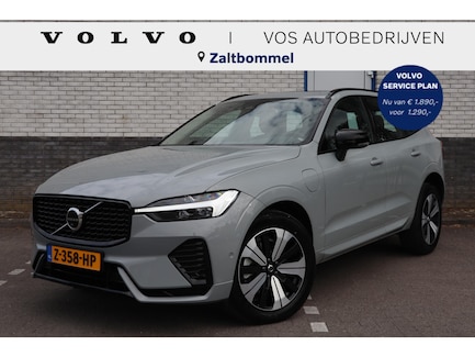 Volvo XC60 0