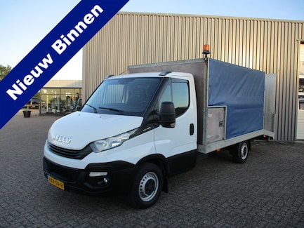 IVECO Daily 0