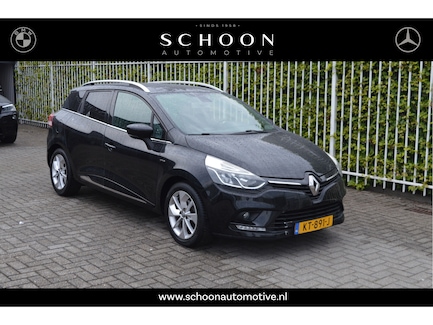 Renault Clio 0