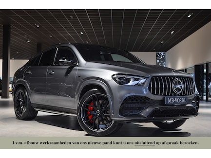 Mercedes-Benz GLE 0