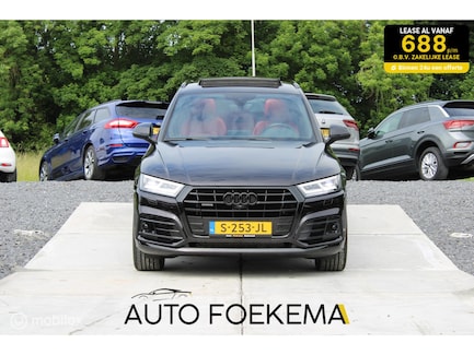 Audi SQ5 0