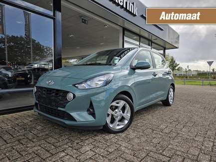 Hyundai i10 0