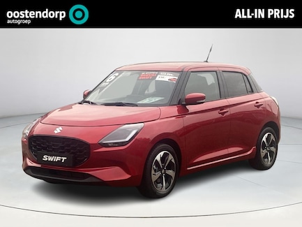 Suzuki Swift 0