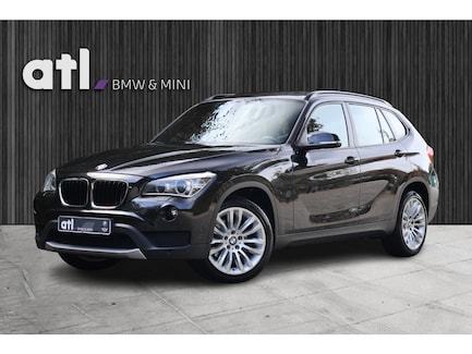 BMW X1 0