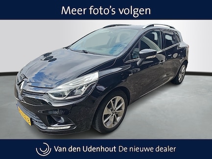 Renault Clio 0