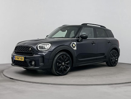 MINI Countryman 0