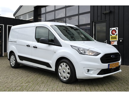 Ford Transit Connect 0