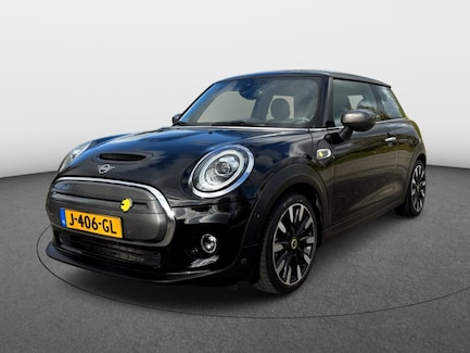 MINI Mini Electric 0