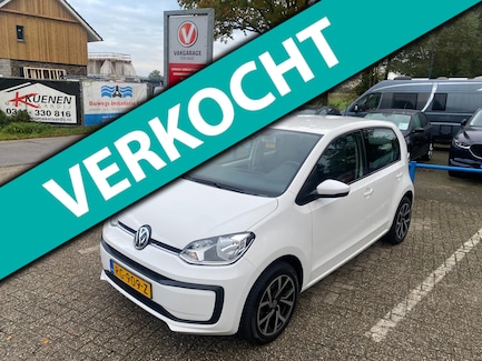 Volkswagen Up! 0