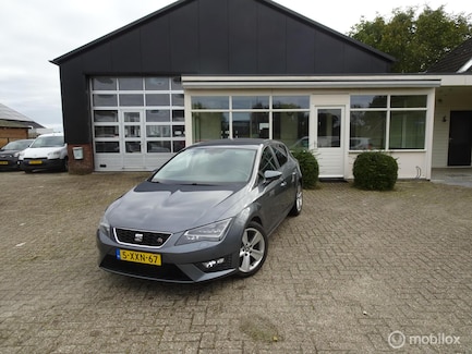 SEAT Leon 0