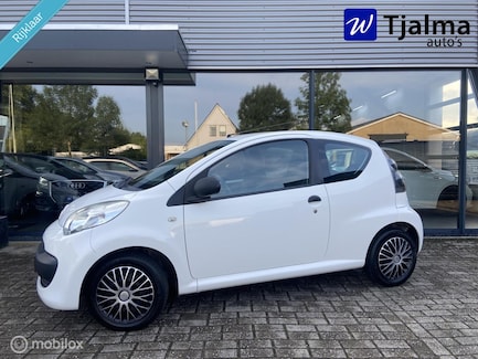 Citroën C1 0
