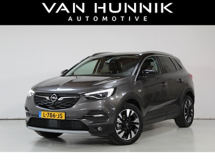 Opel Grandland 0