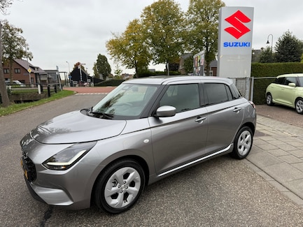 Suzuki Swift 0