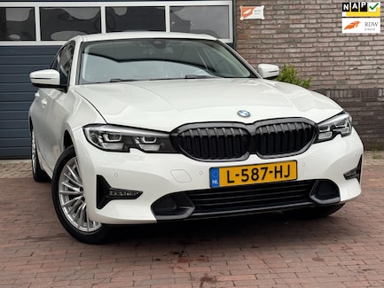 BMW 3-Serie 0