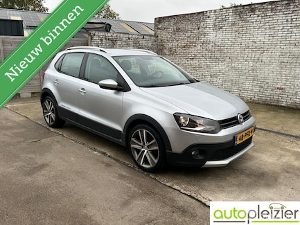 Volkswagen Polo 0