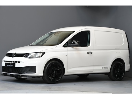 Volkswagen Caddy 0
