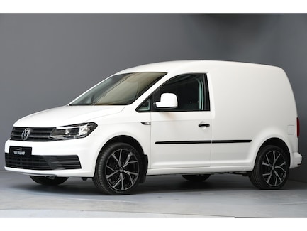 Volkswagen Caddy 0