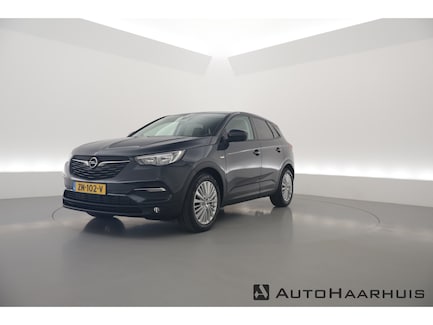 Opel Grandland 0