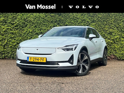 Polestar 2 0