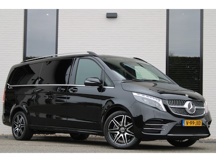 Mercedes-Benz V-klasse 0