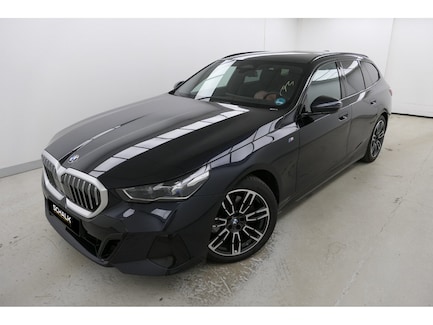 BMW 5-Serie 0