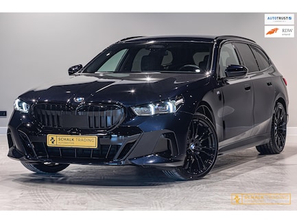 BMW 5-Serie 0